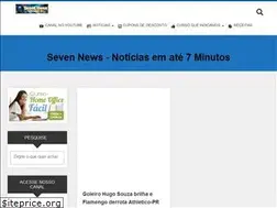 Sites similar to sevennews.info