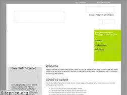 Sites similar to sevennorthmall.com