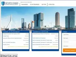 Sites similar to sevenoaks.eu