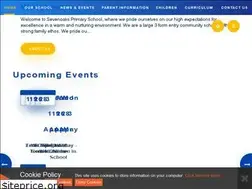 Sites similar to sevenoaks.kent.sch.uk