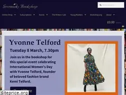 Sites similar to sevenoaksbookshop.co.uk