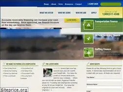 Sites similar to sevenoakscapital.com