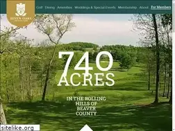 Sites similar to sevenoakscc.com