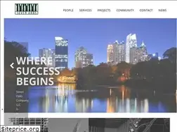 Sites similar to sevenoakscompany.com