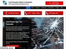 Sites similar to sevenoaksglass247.co.uk