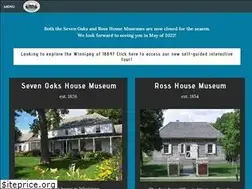 Sites similar to sevenoakshouse.ca