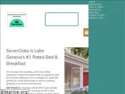 Sites similar to sevenoakslakegeneva.com
