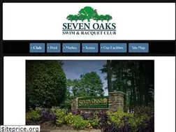 Sites similar to sevenoaksraleigh.com