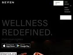 Sites similar to sevenofficial.com