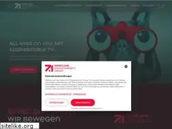 Sites similar to sevenonemedia.de