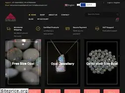 Sites similar to sevenopal.com