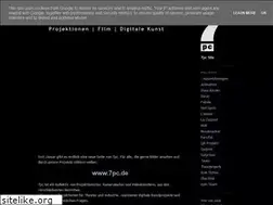 Sites similar to sevenpc.blogspot.com