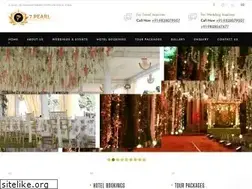 Sites similar to sevenpearlindia.com