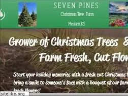 Sites similar to sevenpinesks.com
