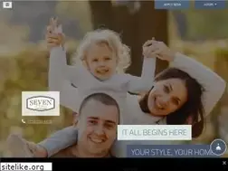 Sites similar to sevenpineswmp.com