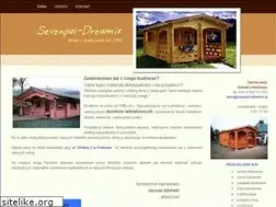Sites similar to sevenpol-drewmix.pl