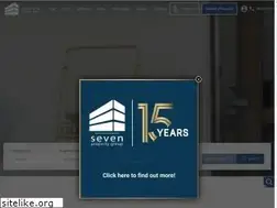 Sites similar to sevenpropertygroup.com