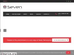 Sites similar to sevenrefractories.com