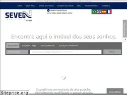 Sites similar to sevenrio.com.br