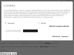 Sites similar to sevens.de