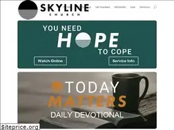 Sites similar to sevensdchurch.com