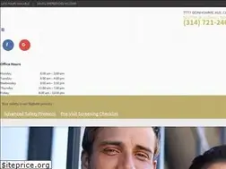 Sites similar to sevensdental.net