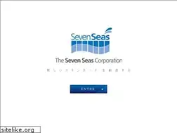 Sites similar to sevenseas-co.jp