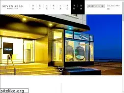 Sites similar to sevenseas-ito.jp