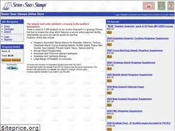 Sites similar to sevenseas.com.au