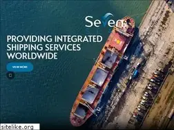 Sites similar to sevenseas.group