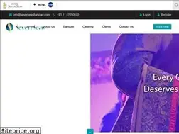 Sites similar to sevenseasbanquet.com