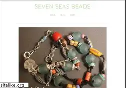 Sites similar to sevenseasbeads.com