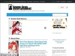 Sites similar to sevenseasentertainment.com