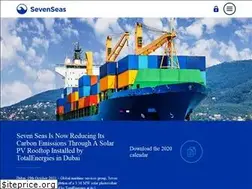 Sites similar to sevenseasgroup.com