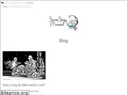 Sites similar to sevenseasmermaid.com