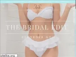 Sites similar to sevenseasswimwear.com