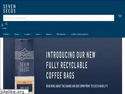 Sites similar to sevenseeds.com.au