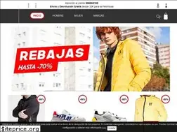 Sites similar to sevenshoponline.com