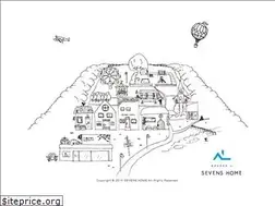 Sites similar to sevensinc.com