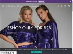 Sites similar to sevensins-fashion.com
