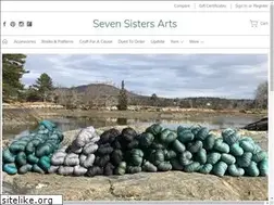 Sites similar to sevensistersarts.com