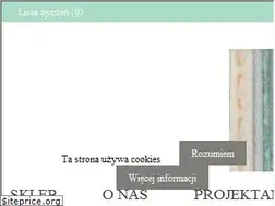 Sites similar to sevensistersfabrics.pl