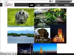 Sites similar to sevensistersholidays.com