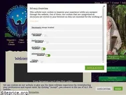 Sites similar to sevensistersmysteryschool.com