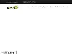 Sites similar to sevensky.co.in
