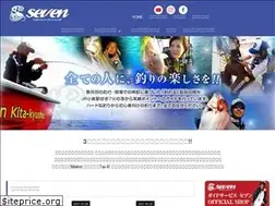 Sites similar to sevenslide.jp