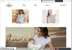 Sites similar to sevenslings.com