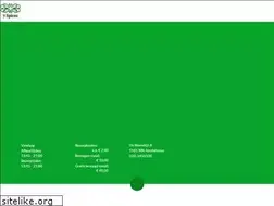 Sites similar to sevenspices.nl