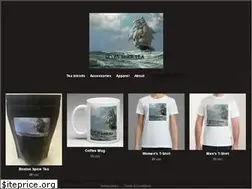 Sites similar to sevenspicetea.com