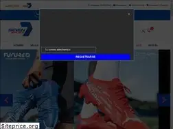 Sites similar to sevensport.com.ar
